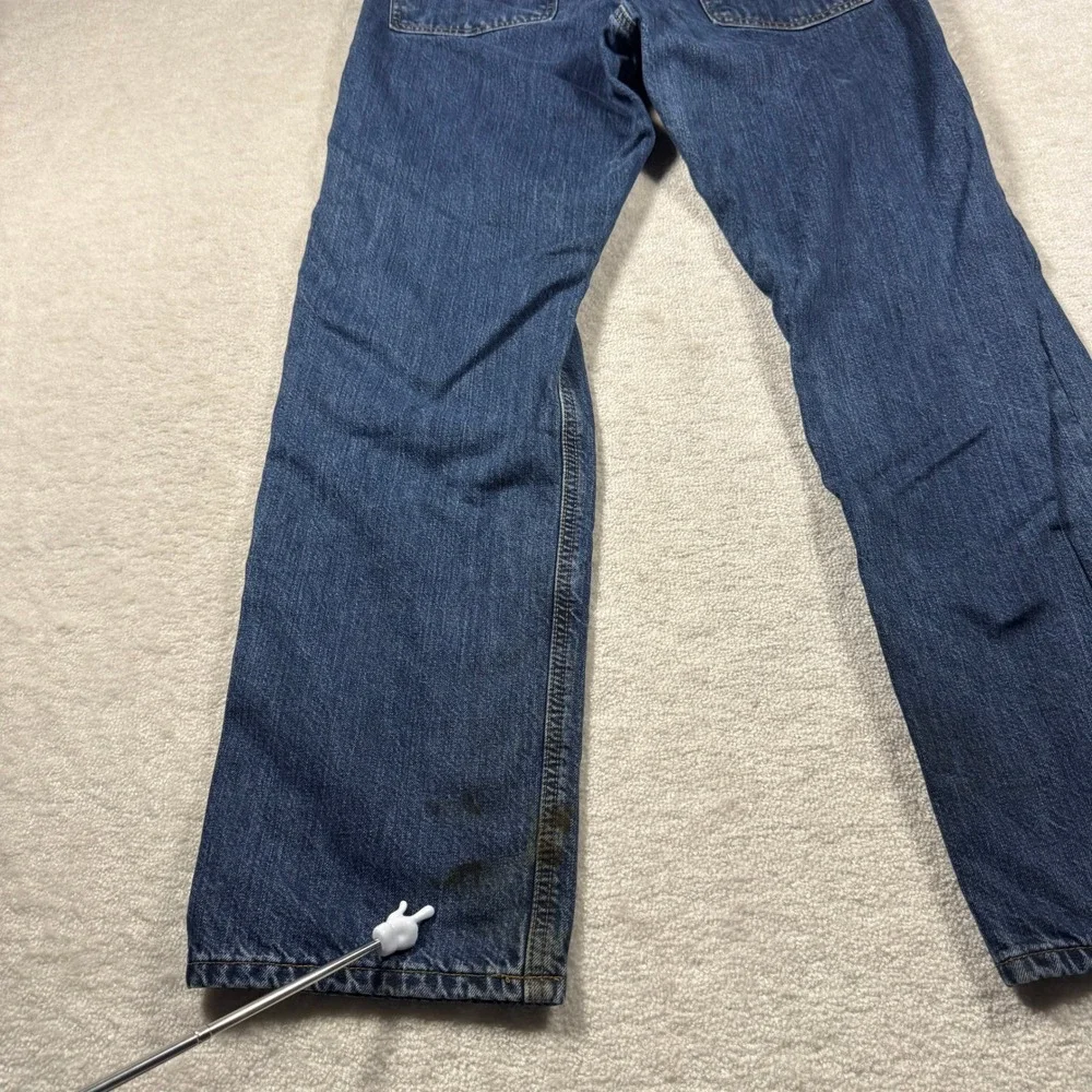 Carhartt relaxed fit